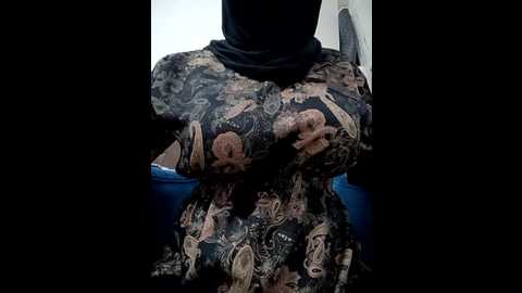 sexyturbanli @ stripchat on 20251009