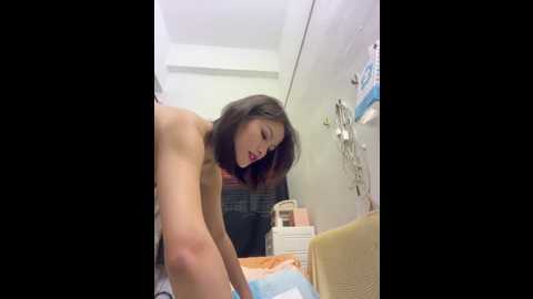 sharony_x @ stripchat on 20251009