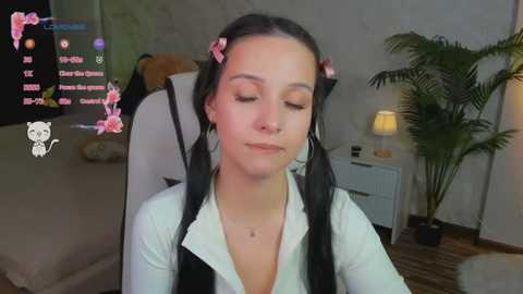 starlitfairy @ stripchat on 20251009