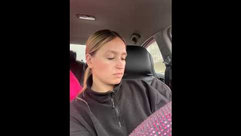 stasywood @ stripchat on 20251009