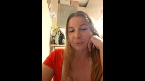 story_of_sarah @ stripchat on 20251009