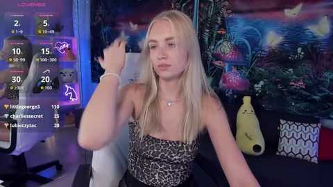 tessagrays @ stripchat on 20251009