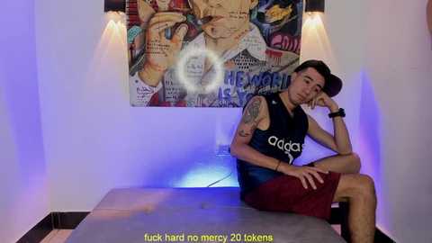 threesome_no_mercy @ stripchat on 20251009