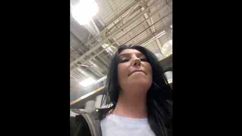 tisha_busty @ stripchat on 20251009