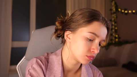 udelahathorne @ stripchat on 20251009