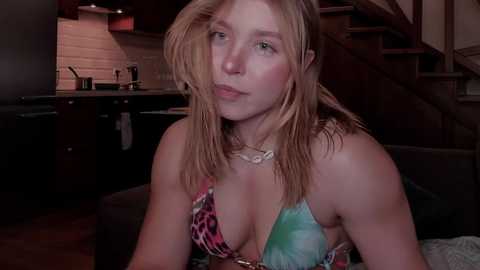 vanillalivitski @ stripchat on 20251009