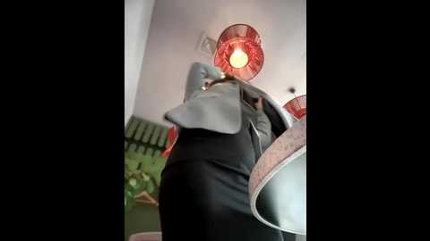 zhenjapoledance @ stripchat on 20251009