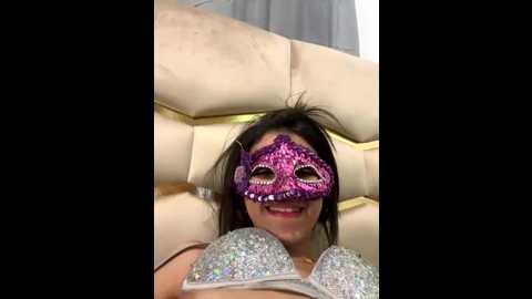 zina_morocco @ stripchat on 20251009