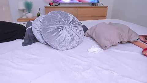 _lyna @ stripchat on 20251010