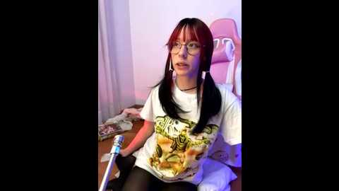 _nobara__ @ stripchat on 20251010