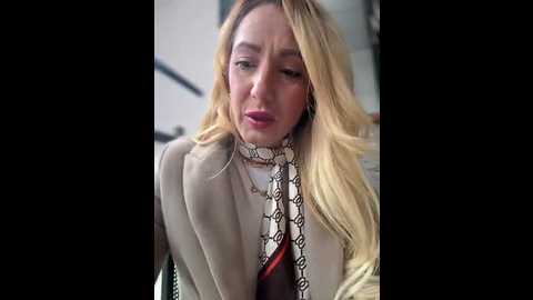 adya_aly @ stripchat on 20251010