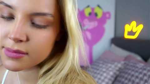 aftonconnett @ stripchat on 20251010