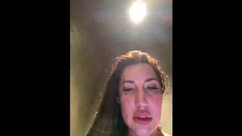 aleksandrarich @ stripchat on 20251010