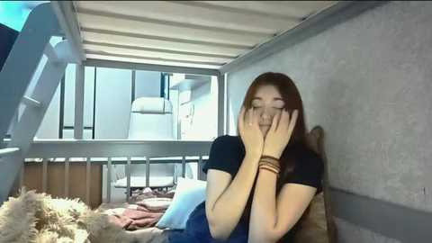 alicenova @ stripchat on 20251010