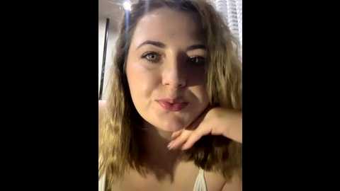 aliseshyness @ stripchat on 20251010