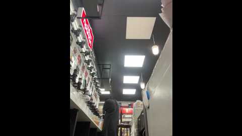 alishaofthorns @ stripchat on 20251010