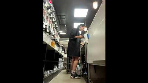 alishaofthorns @ stripchat on 20251010