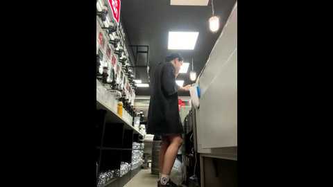 alishaofthorns @ stripchat on 20251010