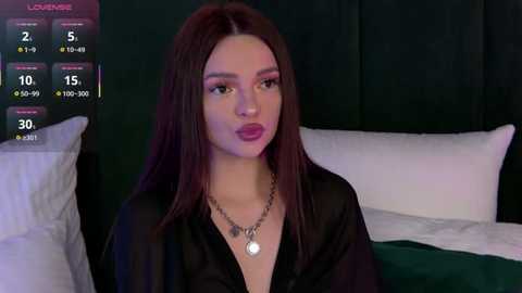 anawest @ stripchat on 20251010