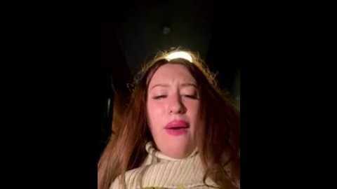 andreamood @ stripchat on 20251010