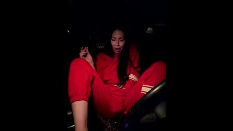 annablisss @ stripchat on 20251010