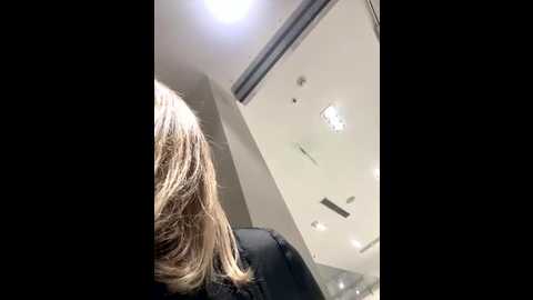 baravisha @ stripchat on 20251010