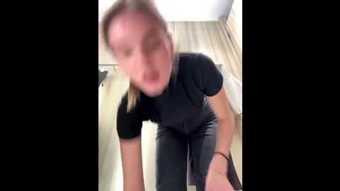 baravisha @ stripchat on 20251010