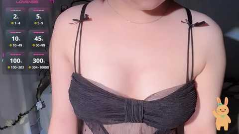 bechinh_lee @ stripchat on 20251010