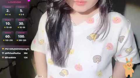 bechinh_lee @ stripchat on 20251010