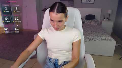 bellla_haddid @ stripchat on 20251010