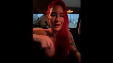 black_flamingo @ stripchat on 20251010