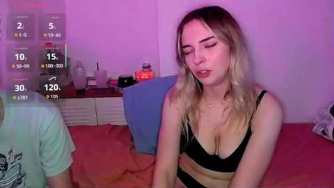 blueandjen @ stripchat on 20251010