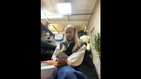 candyvice @ stripchat on 20251010