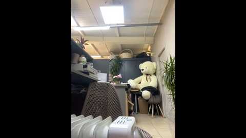 candyvice @ stripchat on 20251010