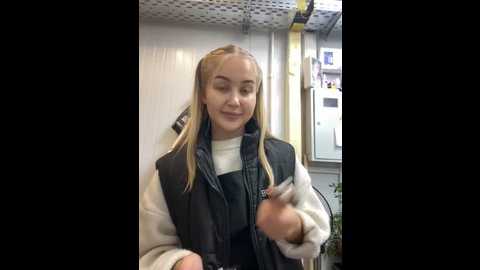 candyvice @ stripchat on 20251010