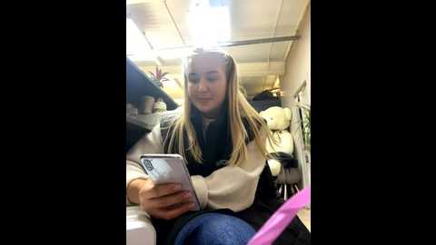 candyvice @ stripchat on 20251010