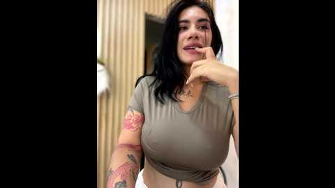clarachanelricek @ stripchat on 20251010