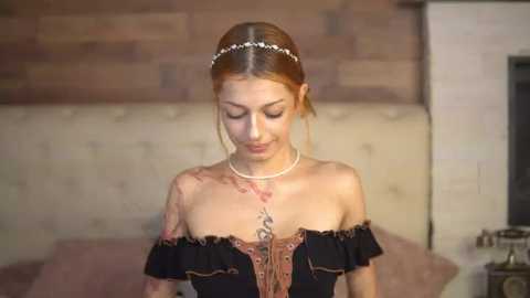 daphnerose @ stripchat on 20251010