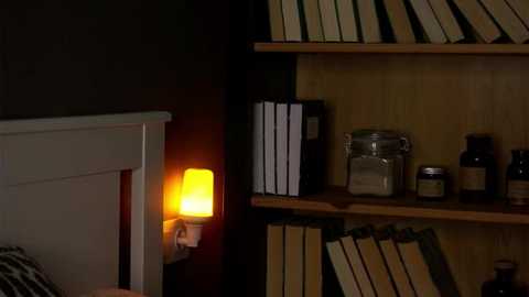 darylbarks @ stripchat on 20251010