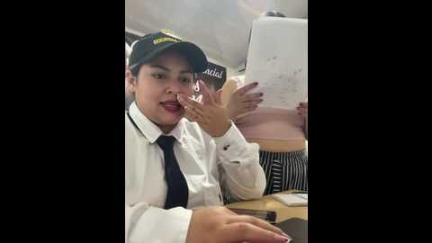 dulce__26 @ stripchat on 20251010