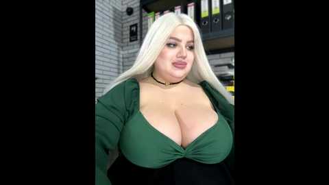 eliaden @ stripchat on 20251010