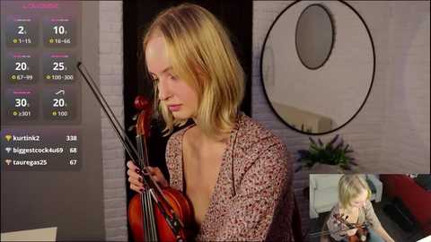 elly_shine_ @ stripchat on 20251010