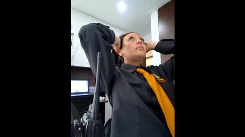 emily_7_ @ stripchat on 20251010