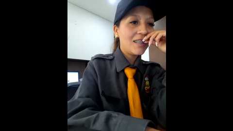 emily_7_ @ stripchat on 20251010