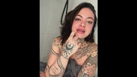 emmifly @ stripchat on 20251010