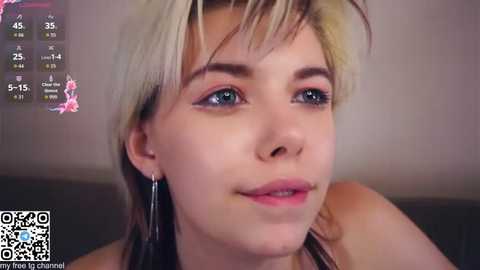 engelalman @ stripchat on 20251010