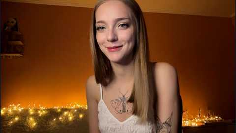 evapeace @ stripchat on 20251010