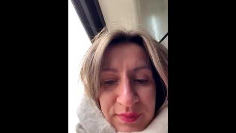 evvamur @ stripchat on 20251010