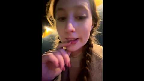 froggyanna @ stripchat on 20251010