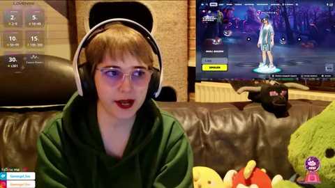 gamergirl_eve @ stripchat on 20251010